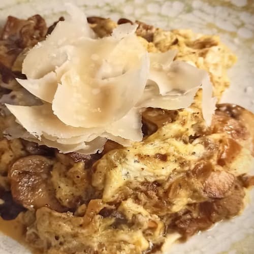 La Musa Gastronómica, Murcia