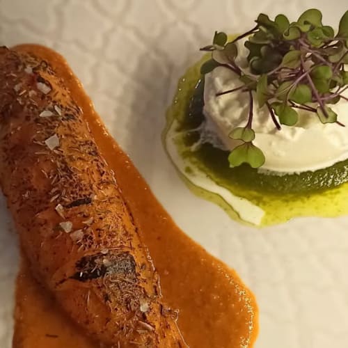 La Musa Gastronómica, Murcia
