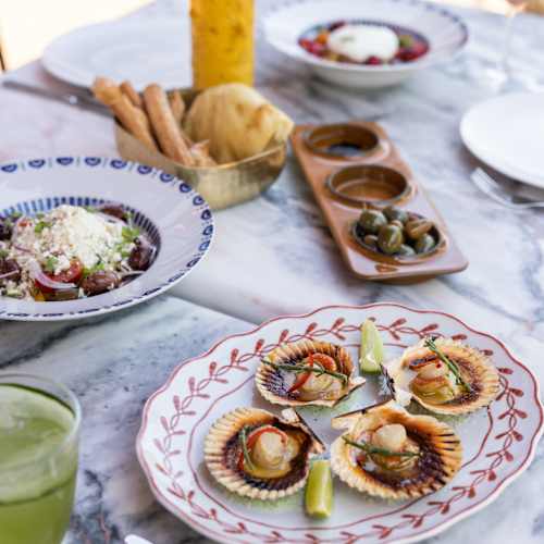 BUGIO, Praia da Torre