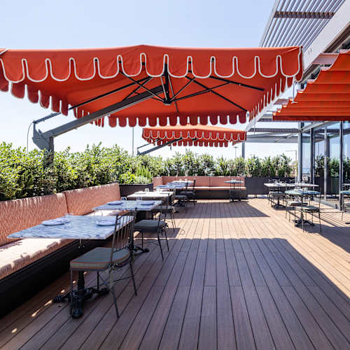 BUGIO, Praia da Torre