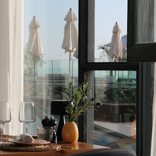 El Olivo - Hotel Barcelo Santiago Only Adults, Santiago del Teide