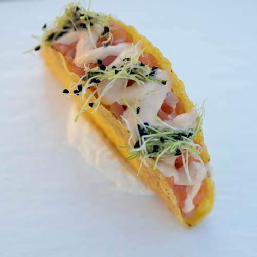 RoofTopBellavista, Acireale