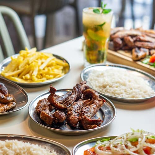 Brazzo - Grill & Cocktails, Carvoeiro