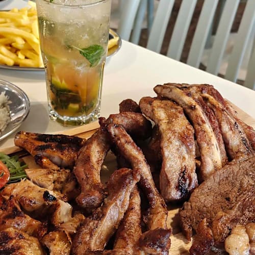 Brazzo - Grill & Cocktails, Carvoeiro