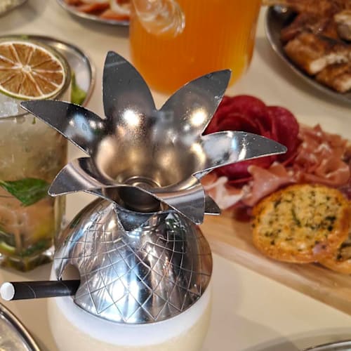 Brazzo - Grill & Cocktails, Carvoeiro