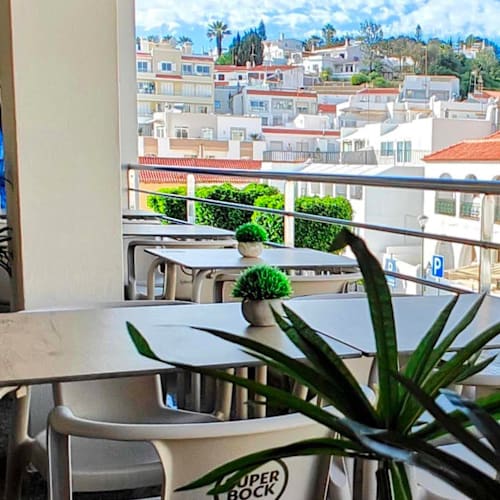 Brazzo - Grill & Cocktails, Carvoeiro