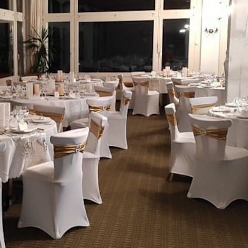 Restaurant Heimwehfluh, Matten bei Interlaken