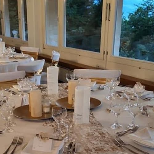 Restaurant Heimwehfluh, Matten bei Interlaken