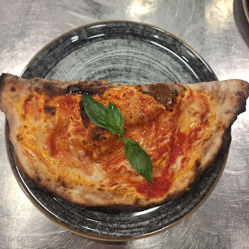 Pizzeria Aldo Prestera, Aversa