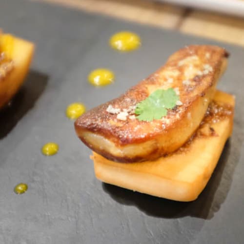 KBG Korean Barbecue Grill, Paris