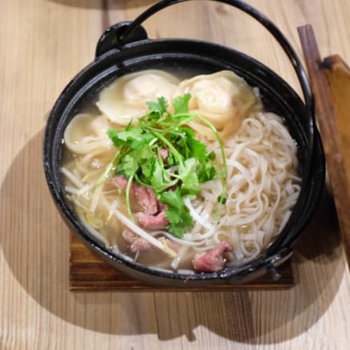 KBG Korean Barbecue Grill, Paris