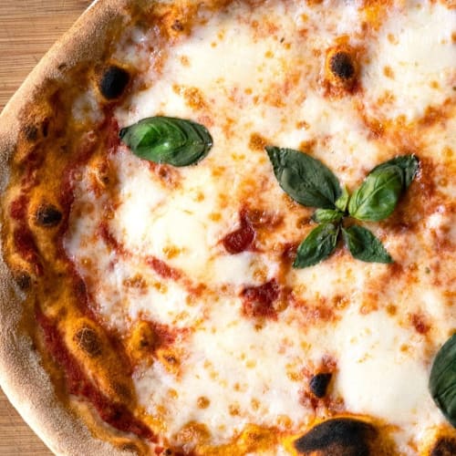 Garage Pizza, Mataró