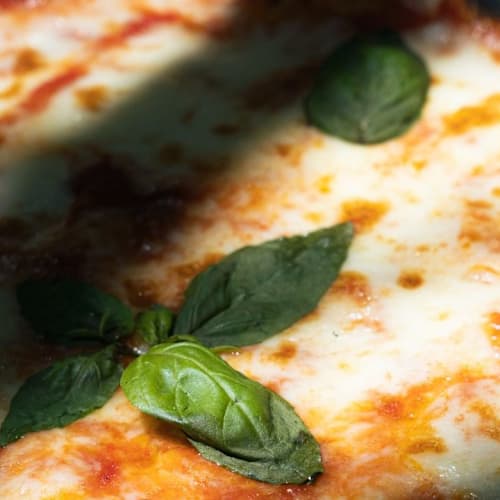 Garage Pizza, Mataró