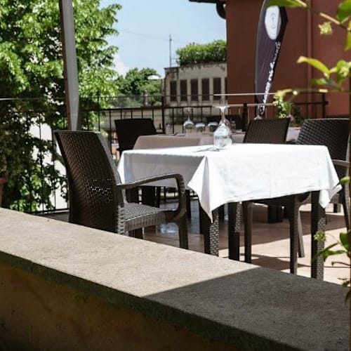 Essenza, Viterbo