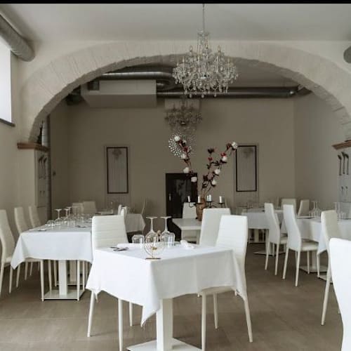 Essenza, Viterbo