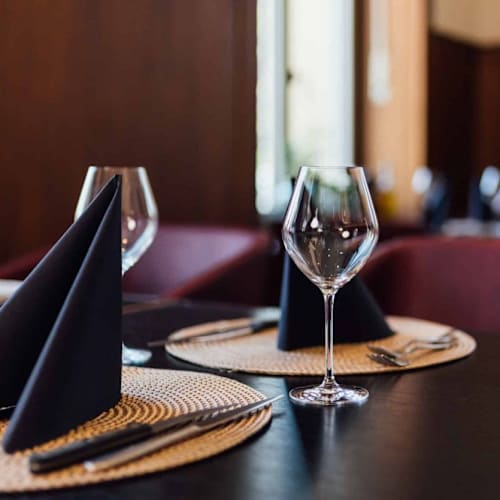 Taverna Hotel Restaurant, Tafers