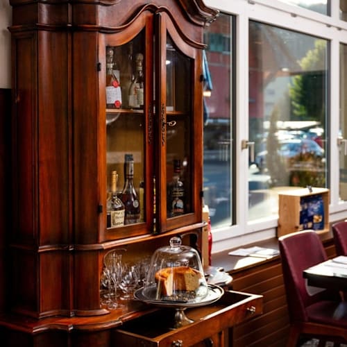 Taverna Hotel Restaurant, Tafers