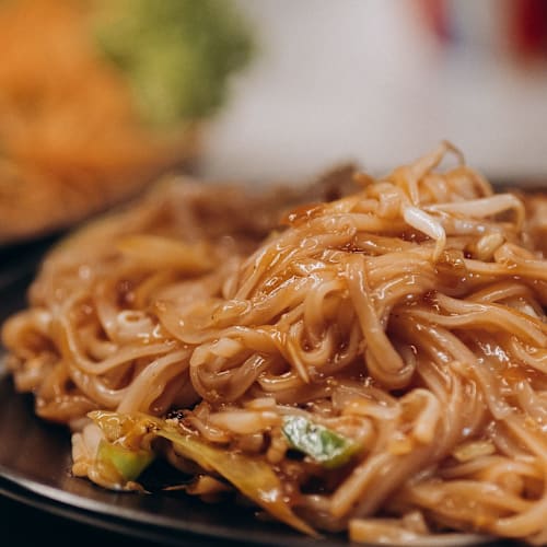 Thai Café Malines, Mechelen