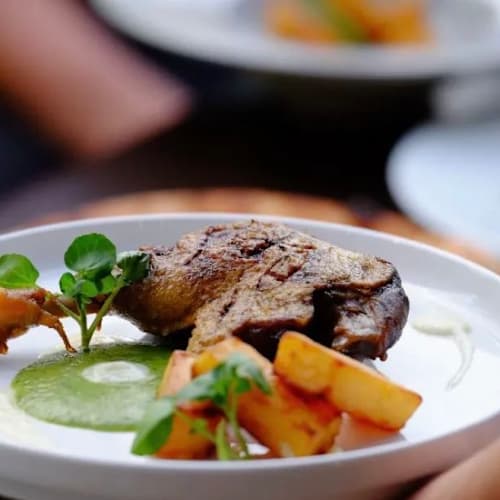 Brasserie des Tours, Carouge
