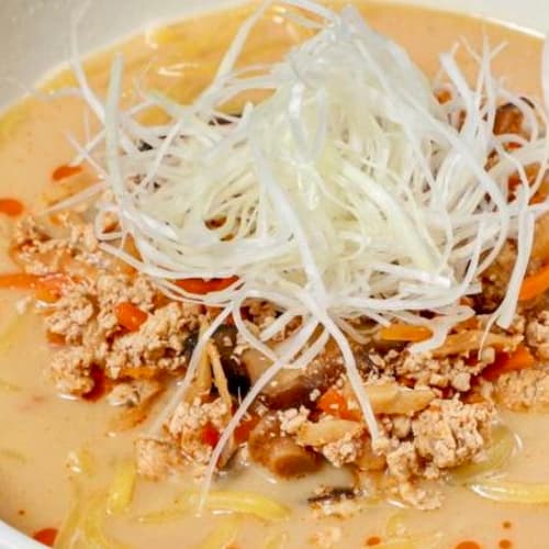 Japanos Ramen Bar, Paris