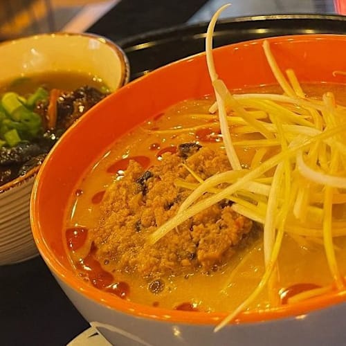 Japanos Ramen Bar, Paris