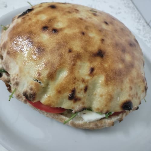 Voglia di Pizza, Cinisi