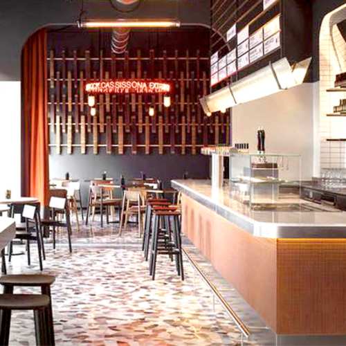 Birrificio Italiano Milano Centrale, Milano