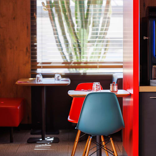 Baieta Toulon La Valette, La Valette-du-Var