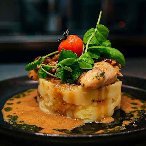 Baieta Toulon La Valette, La Valette-du-Var