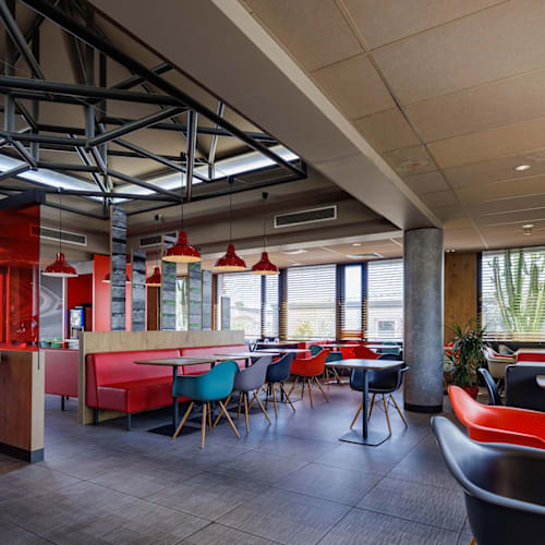 Baieta Toulon La Valette, La Valette-du-Var