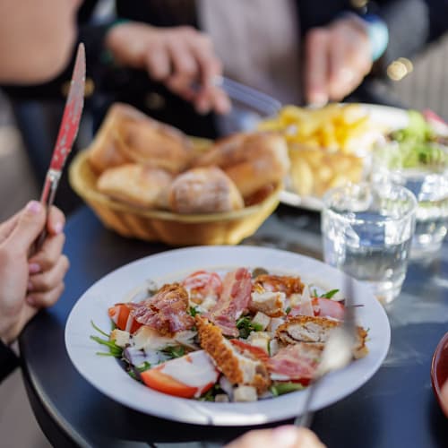 Baieta Toulon La Valette, La Valette-du-Var