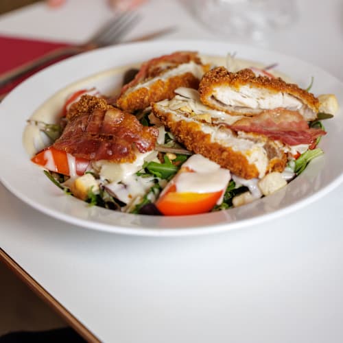 Baieta Toulon La Valette, La Valette-du-Var