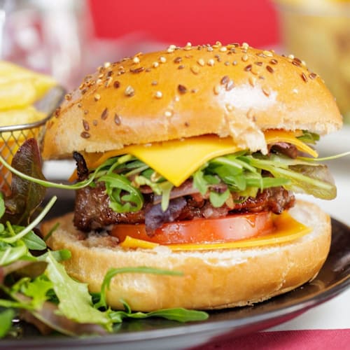 Baieta Toulon La Valette, La Valette-du-Var