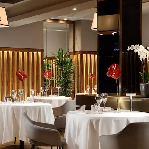 Ristorante Casa Savoia , Torino