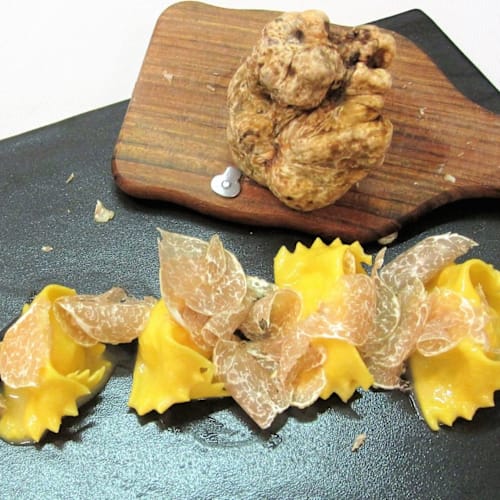 Ristorante Casa Savoia , Torino