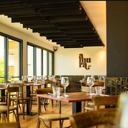 Amura MI, Sant Feliu de Guíxols