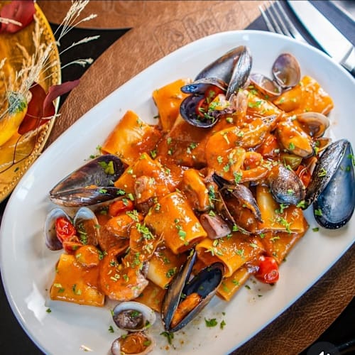 Amura MI, Sant Feliu de Guíxols