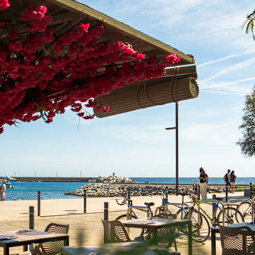 Amura MI, Sant Feliu de Guíxols