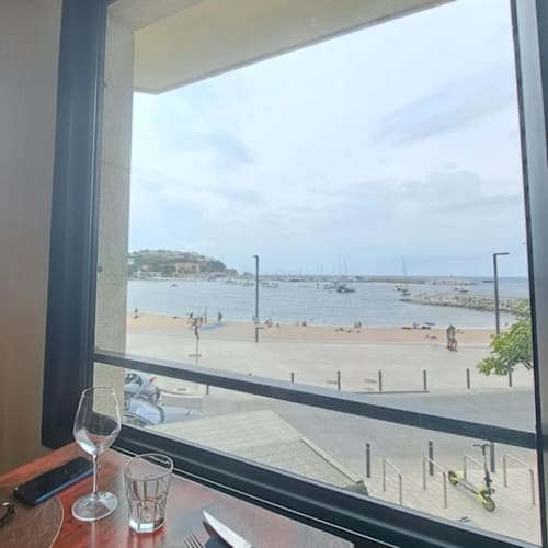 Amura MI, Sant Feliu de Guíxols