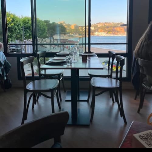 Amura MI, Sant Feliu de Guíxols