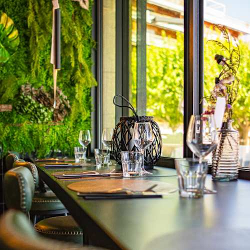 Amura MI, Sant Feliu de Guíxols