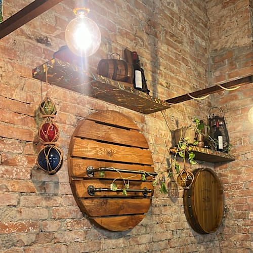 Pesce Palla - Ristorante di Mare, Firenze