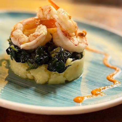 Pesce Palla - Ristorante di Mare, Firenze
