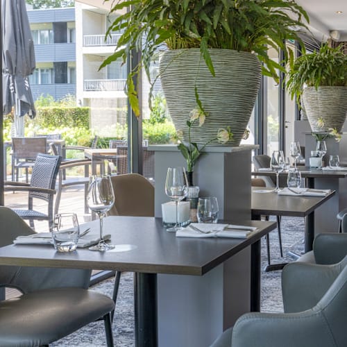 Fletcher Hotel-Restaurant De Buunderkamp, Wolfheze
