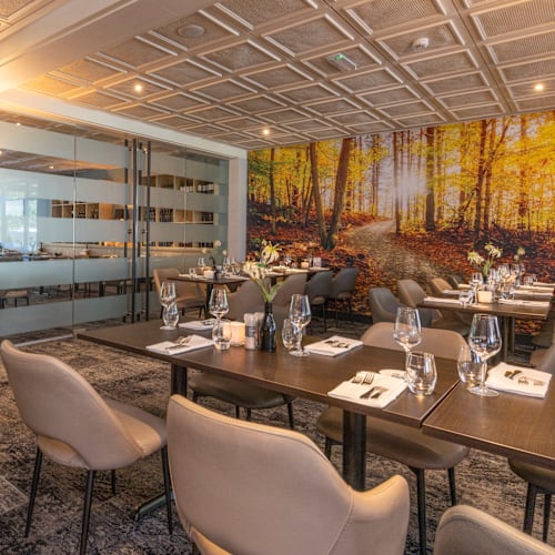 Fletcher Hotel-Restaurant De Buunderkamp, Wolfheze