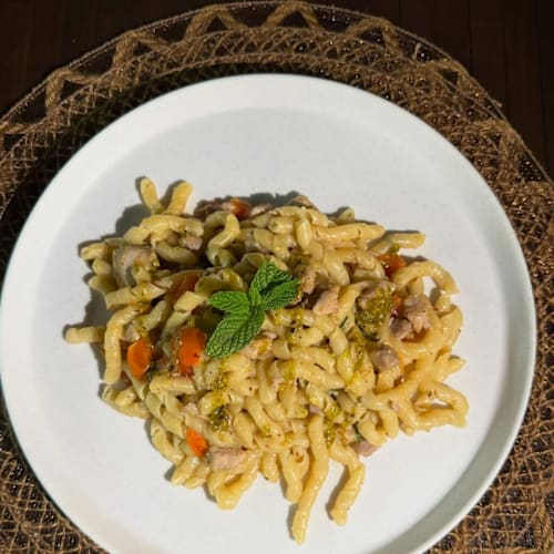 LA CAVA Food & Drink, Mazara del Vallo