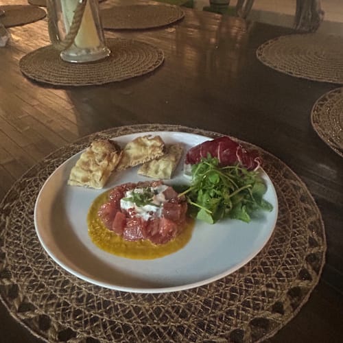 LA CAVA Food & Drink, Mazara del Vallo