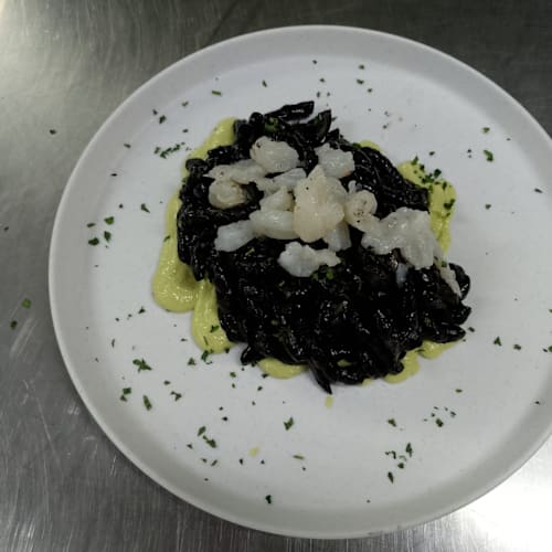 LA CAVA Food & Drink, Mazara del Vallo