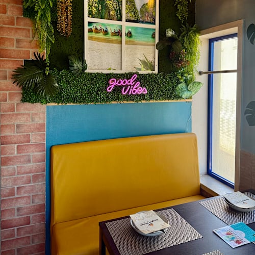 Bangkok Kitchen, São João de Talha