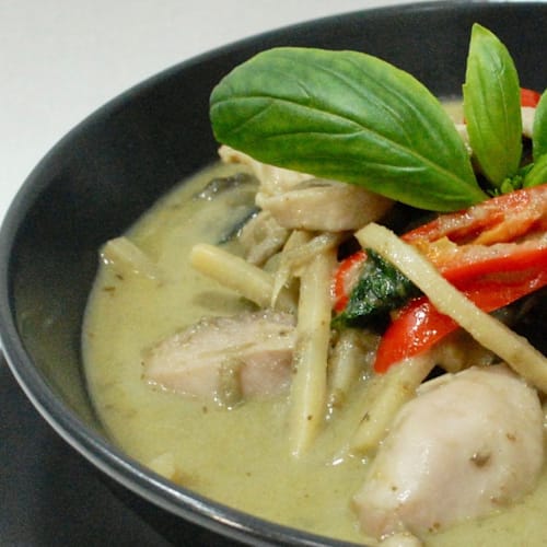 Bangkok Kitchen, São João de Talha